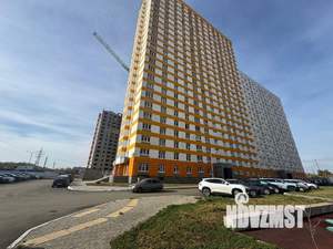 2-к квартира, вторичка, 66м2, 16/25 этаж