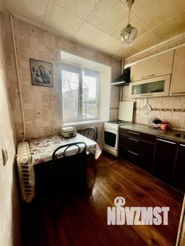 2-к квартира, вторичка, 45м2, 1/5 этаж