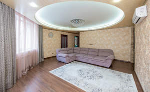 3-к квартира, вторичка, 84м2, 8/17 этаж
