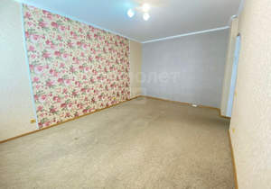 2-к квартира, вторичка, 56м2, 9/17 этаж