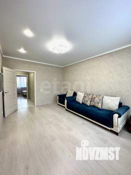 2-к квартира, вторичка, 60м2, 16/17 этаж