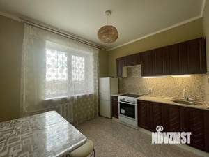 1-к квартира, вторичка, 40м2, 6/9 этаж