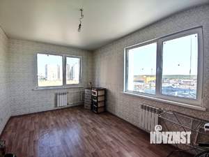 2-к квартира, вторичка, 55м2, 4/17 этаж