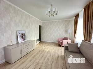 2-к квартира, вторичка, 57м2, 6/15 этаж