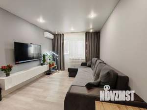 2-к квартира, вторичка, 50м2, 7/9 этаж