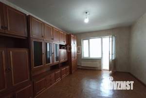 2-к квартира, вторичка, 62м2, 10/16 этаж