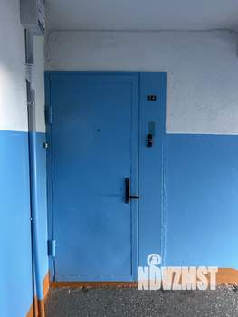 2-к квартира, вторичка, 49м2, 6/10 этаж