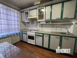 3-к квартира, вторичка, 66м2, 1/9 этаж