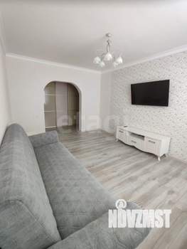3-к квартира, вторичка, 78м2, 8/17 этаж