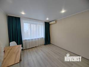 Студия квартира, вторичка, 18м2, 6/9 этаж