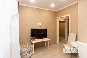 1-к квартира, вторичка, 36м2, 1/17 этаж