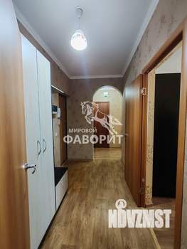 2-к квартира, вторичка, 56м2, 8/17 этаж