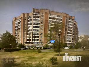 2-к квартира, вторичка, 50м2, 4/13 этаж