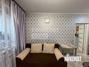 1-к квартира, вторичка, 37м2, 3/14 этаж