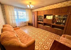 3-к квартира, вторичка, 65м2, 4/5 этаж