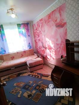 2-к квартира, вторичка, 44м2, 2/5 этаж