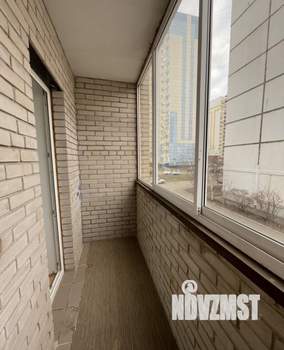 3-к квартира, вторичка, 91м2, 2/12 этаж