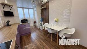 3-к квартира, вторичка, 91м2, 17/17 этаж