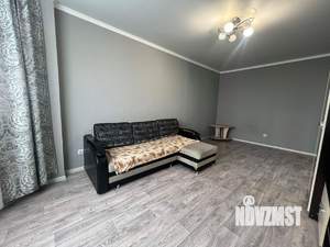 1-к квартира, вторичка, 40м2, 17/17 этаж