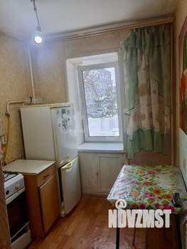 1-к квартира, вторичка, 28м2, 2/9 этаж