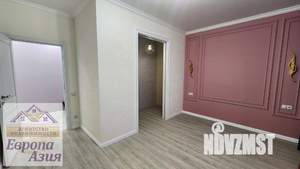 2-к квартира, вторичка, 53м2, 1/3 этаж