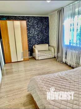 1-к квартира, вторичка, 30м2, 3/3 этаж