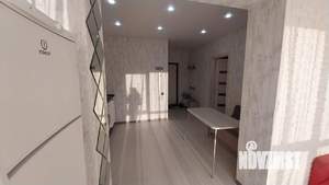 1-к квартира, вторичка, 35м2, 3/3 этаж