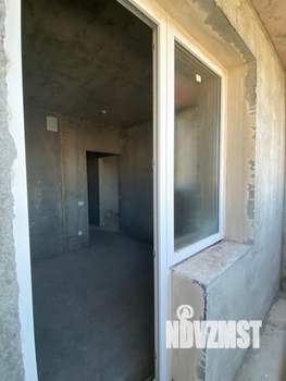 1-к квартира, вторичка, 37м2, 11/17 этаж