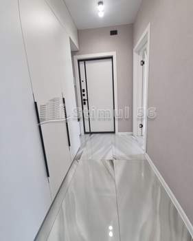 3-к квартира, вторичка, 63м2, 11/17 этаж