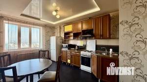 2-к квартира, вторичка, 89м2, 12/12 этаж