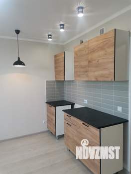 Студия квартира, вторичка, 25м2, 23/24 этаж
