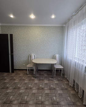 2-к квартира, вторичка, 60м2, 14/17 этаж