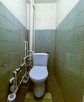 3-к квартира, вторичка, 63м2, 8/9 этаж