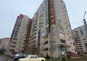 1-к квартира, вторичка, 45м2, 7/12 этаж