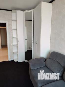 3-к квартира, вторичка, 84м2, 13/17 этаж