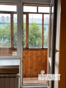 1-к квартира, вторичка, 31м2, 3/5 этаж