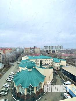 1-к квартира, вторичка, 42м2, 8/18 этаж