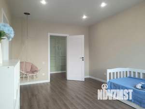 3-к квартира, вторичка, 82м2, 1/17 этаж