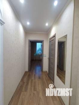 2-к квартира, вторичка, 63м2, 12/17 этаж