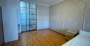 1-к квартира, вторичка, 50м2, 8/12 этаж