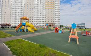 1-к квартира, вторичка, 40м2, 14/17 этаж