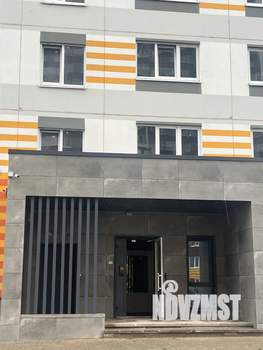 1-к квартира, вторичка, 35м2, 4/24 этаж