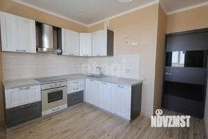 2-к квартира, вторичка, 55м2, 18/20 этаж