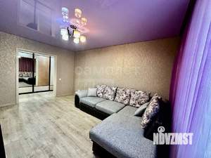 3-к квартира, вторичка, 87м2, 8/17 этаж