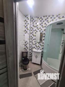 1-к квартира, вторичка, 34м2, 3/3 этаж