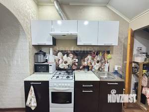 2-к квартира, вторичка, 44м2, 1/2 этаж