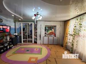 1-к квартира, вторичка, 40м2, 3/9 этаж