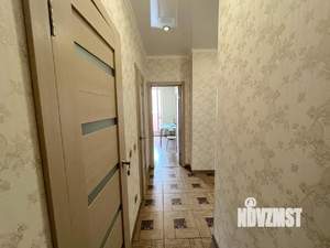3-к квартира, вторичка, 84м2, 4/12 этаж