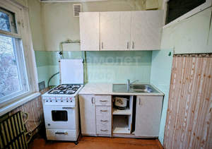 2-к квартира, вторичка, 44м2, 5/5 этаж