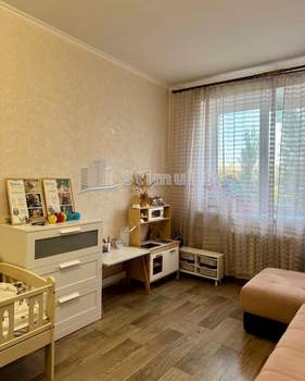 2-к квартира, вторичка, 70м2, 2/9 этаж